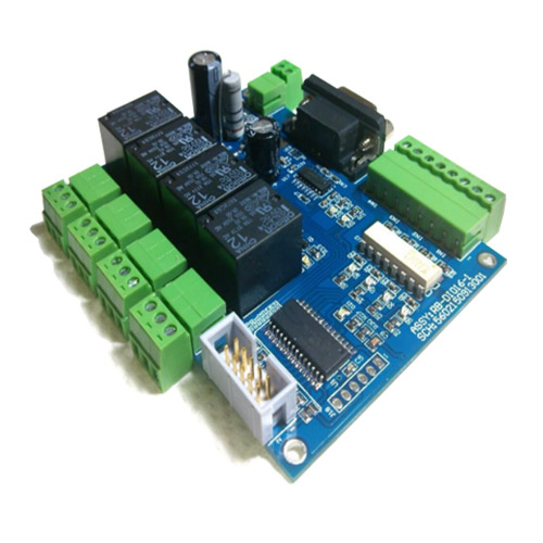 串口继电器模块
